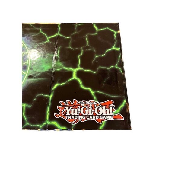 1996 Yugioh Trading Card Game Board KONAMI KAZUKI TAKAHASHI SHONEN JUMP - Picture 12 of 14